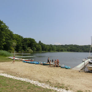 Meet your Posher, Akiko